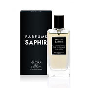 Saphir California Pour Homme Eau De Parfum Spray 50ml