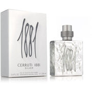 Cerruti 1881 Silver Eau De Toilette