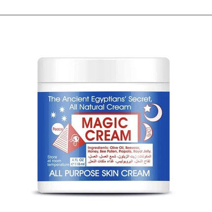 Egyptian Magic All Purpose Skin Cream by Skin Balm 118ml