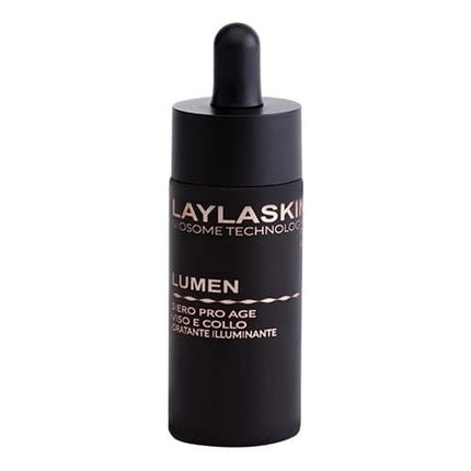 LAYLA LAYLASKIN LUMEN Pro Age Serum Face and Neck 3ml