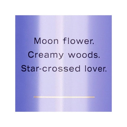 Victoria's Secret Original Body and Hand Lotion Midnight Bloom