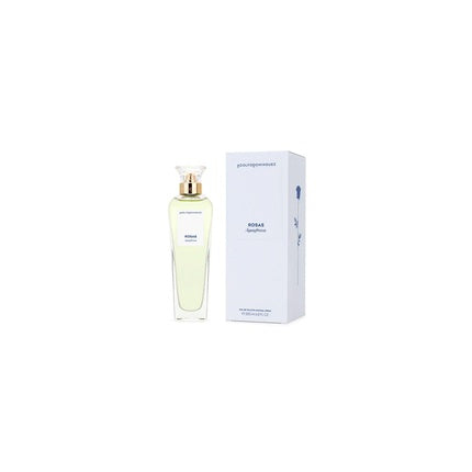 Adolfo Dominguez Agua Fresca De Rosas Eau De Toilette Spray 200ml