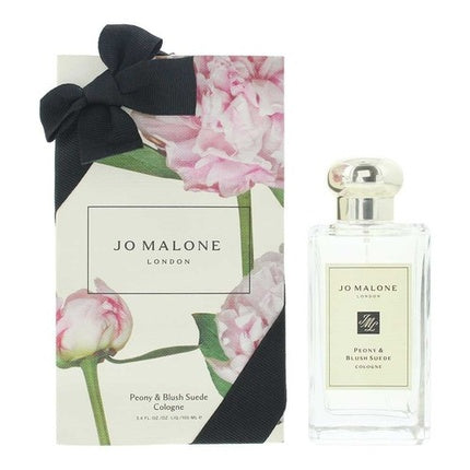 Jo Malone Peony and Blush Suede Cologne 100ml Spray for Her