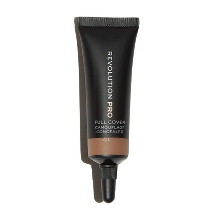 Revolution Pro Full Cover Camouflage Concealer C13