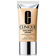 CLINIQUE Even Better Refresh Moisturizing and Repairing Makeup Cream Whip 1oz New
