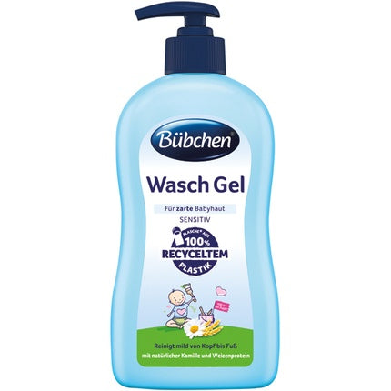 Bbchen Wash Gel 400ml