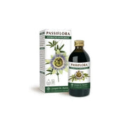 Drgiorgini Servis Srl Passiflora Whole Extract 200 Milliliters