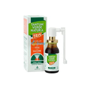 Angelini Tantum Verde Natura Tris Oral Spray 15 Ml