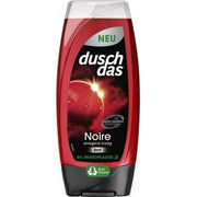 Duschdas 3-In-1 Energy Shower Gel And Shampoo - 225 Ml With Invigorating Intense Fragrance