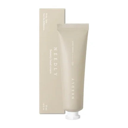 Needly Regenerating Hand Cream Dreamy Desert Sensory Hand Cream 30 Ml