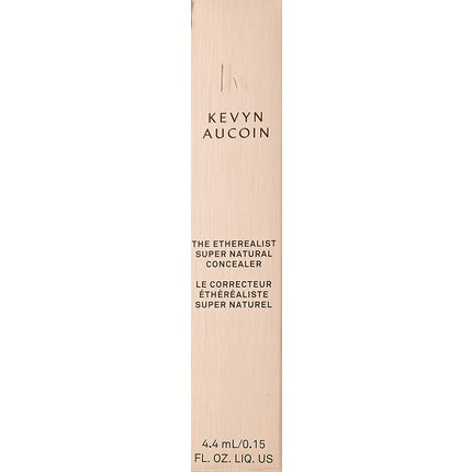 Kevyn Aucoin Super Natural Etherealist Concealer Medium EC 03 4g