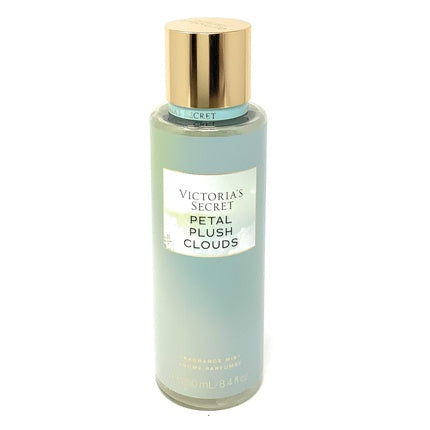 Victoria's Secret Petal Plush Clouds Fragrance Mist 8.4 Fl Oz