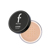 Flormar Mattifying Loose Powder 003 Medium Sand Long-Lasting Setting Powder