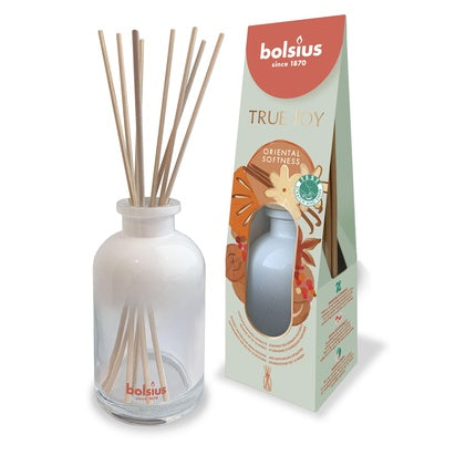 Bolsius Fragrance Diffuser True Joy Oriental Softness