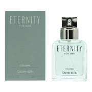 Calvin Klein Eternity Cologne For Men Eau De Toilette 50ml Spray