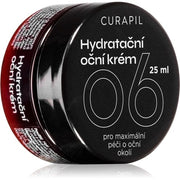 Curapil Six Steps to Beauty 06 Eye Moisturizing Cream - 25 ml