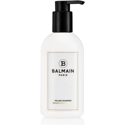 Balmain Paris Volume Shampoo 300ml