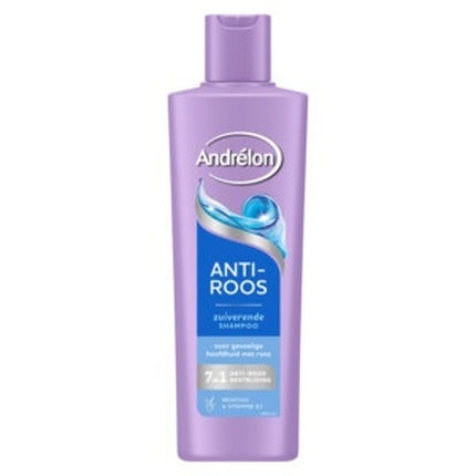 Andrelon Antidandruff Shampoo