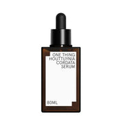 One Thing Houttuynia Cordata Serum 80ml - A Soothing Serum For Your Skincare Routine