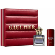 Jean Paul Gaultier Scandal Perfume Set for Men