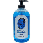 Blu Vintage Shower Gel 500ml