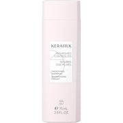 Kerasilk Smoothing Shampoo for Frizzy Hair Vegan Formula 75ml