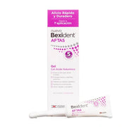Isdin Isdin Bexident Aftas Gel 8ml