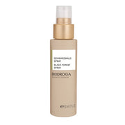 Biodroga Face Care Spray in Spray Bottle 50ml - Moisturizing Refreshing Face Spray Bioscience Institute Black Forest Spray