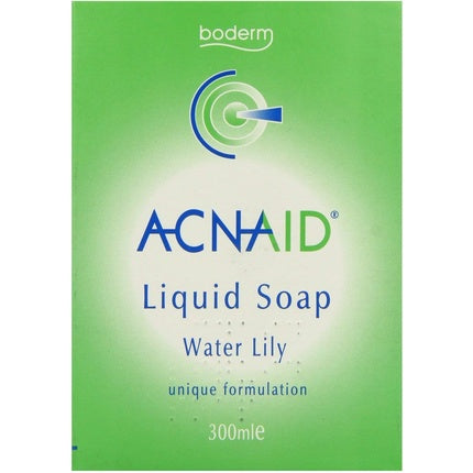 Acnaid 300ml Liquid Soap