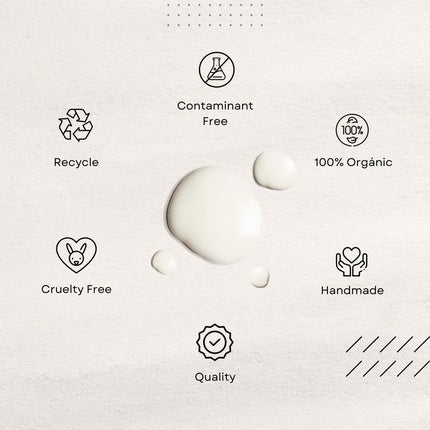 Aoklabs Body Milk Firming Moisturizing Cream with Antioxidants