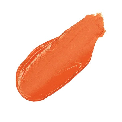 NudeStix Magnetic Lip Plush Paints Fresh Fiji - Tropical Inspired Pop of Clementine