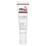 Sebamed Anti-Aging Eye Cream Q10 and Anti-Aging Building Cream
