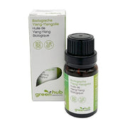 Greenhub Bio Essential Ylang-Ylang Oil