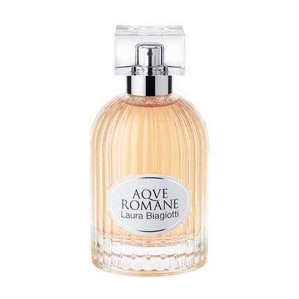 Laura Biagiotti Aqve Romane Ambrosia Aurea Eau De Toilette 100 Ml