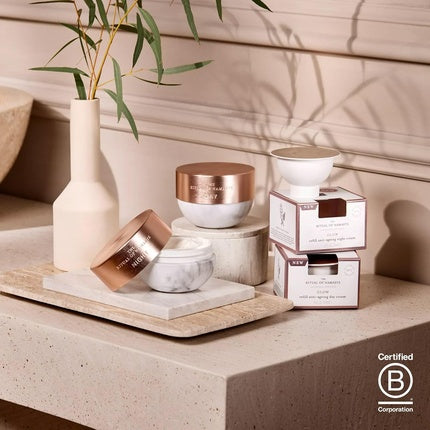 Rituals Anti-Ageing Day Cream The Ritual Of Namaste Light Anti-Wrinkle Face