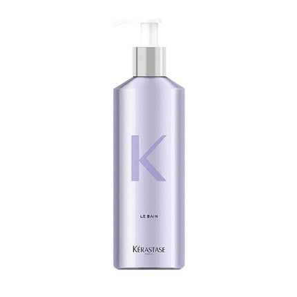 Krastase Replacement Bottle For Blond Absolu Hair Shampoo 500 Ml