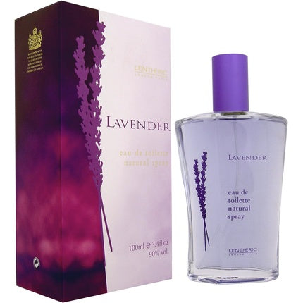Mayfair Lavender Women EDT Spray 100ml
