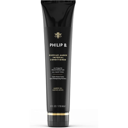 Russian Amber Imperial Conditioner