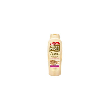 Instituto Espaol Oat Shower Gel 1250ml