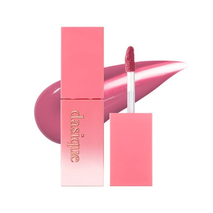 Dasique Juicy Dewy Tint 11 Fig Plum 0.12 Oz - Light Application with Moisture