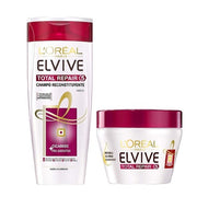 Elvive Hair Masks