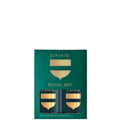 Lowell Royal Bee Smoothing Kit