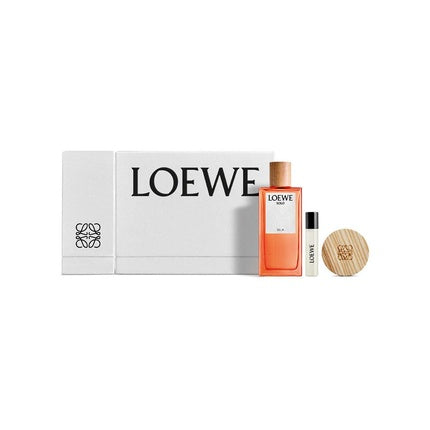 Loewe Solo Ella Eau de Parfum 100ml Set