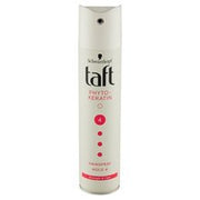 Schwarzkopf Professional Taft Keratin Hair Spray