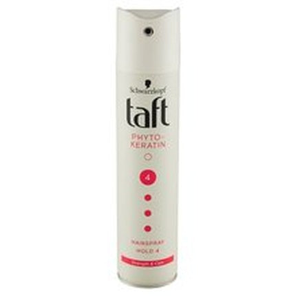Schwarzkopf Professional Taft Keratin Hair Spray
