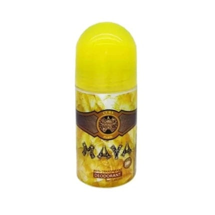 Cuba Original Woman Maya Deodorant Rollon 50ml
