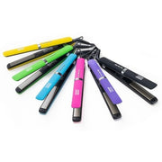 Kiepe Professional Hair Straightener with Titanium Plates Various Colors