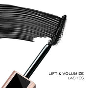 Lancome Lash Idole Lash-Lifting & Volumizing Mascara - Black