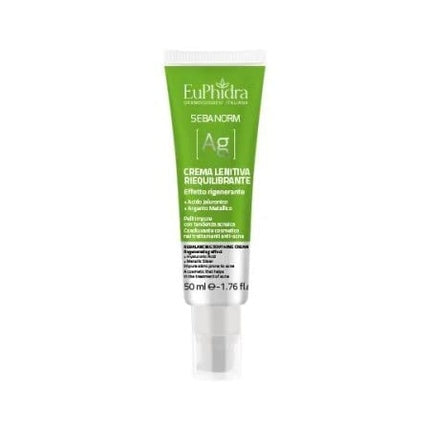SebaNorm AG Rebalancing Soothing Cream 50ml
