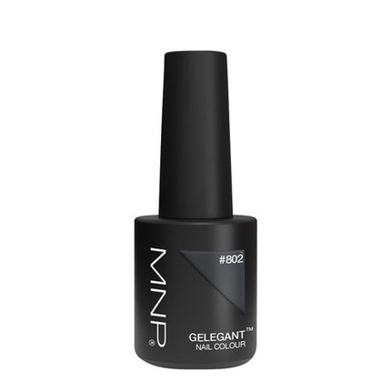 Mesauda Elegant Gel Polish 802 Shanghai 8ml Semi-Permanent Nail Polish
